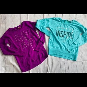 Bundle of Sweatshirts